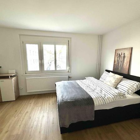 Urban Stays Apartments Вена Экстерьер фото