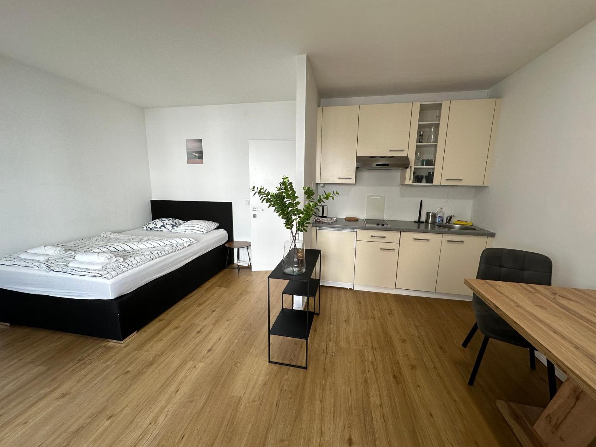 Urban Stays Apartments Вена Экстерьер фото