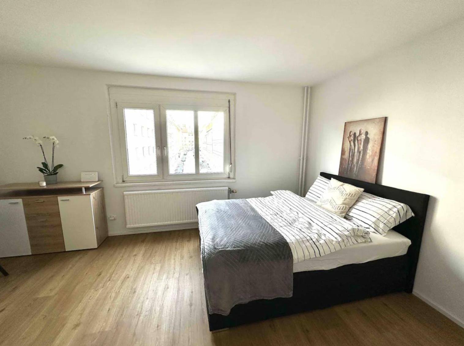 Urban Stays Apartments Вена Экстерьер фото
