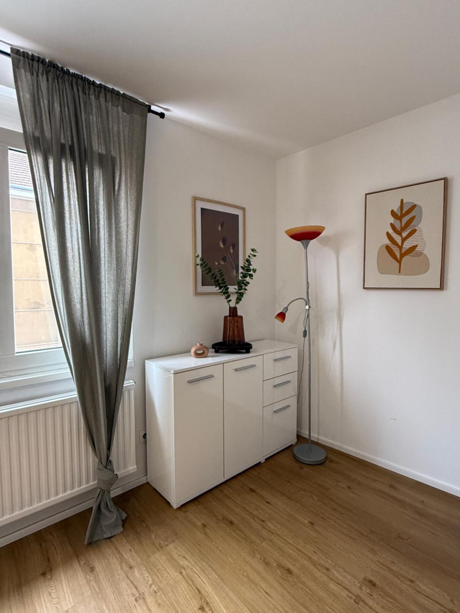 Urban Stays Apartments Вена Экстерьер фото