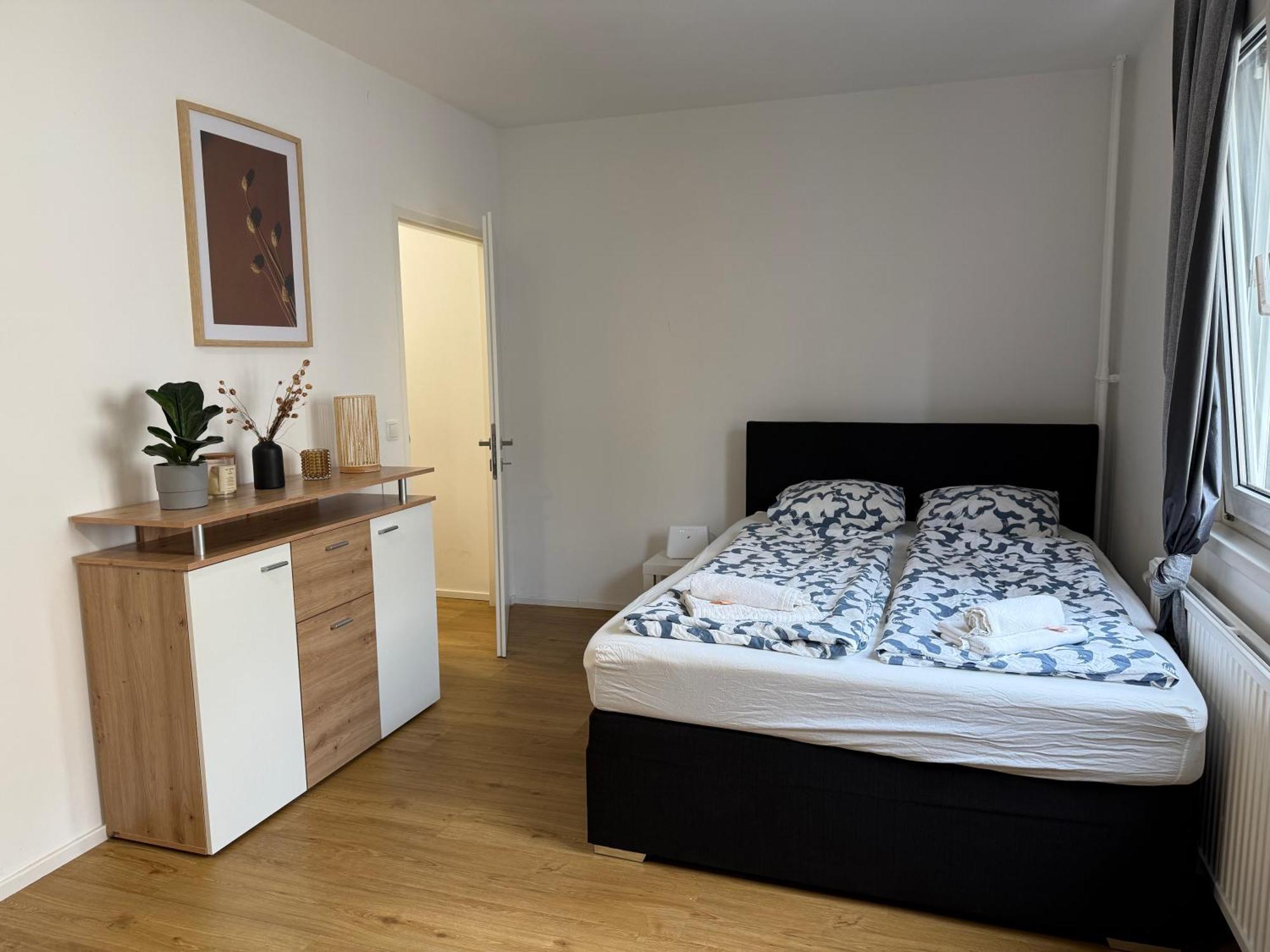 Urban Stays Apartments Вена Экстерьер фото