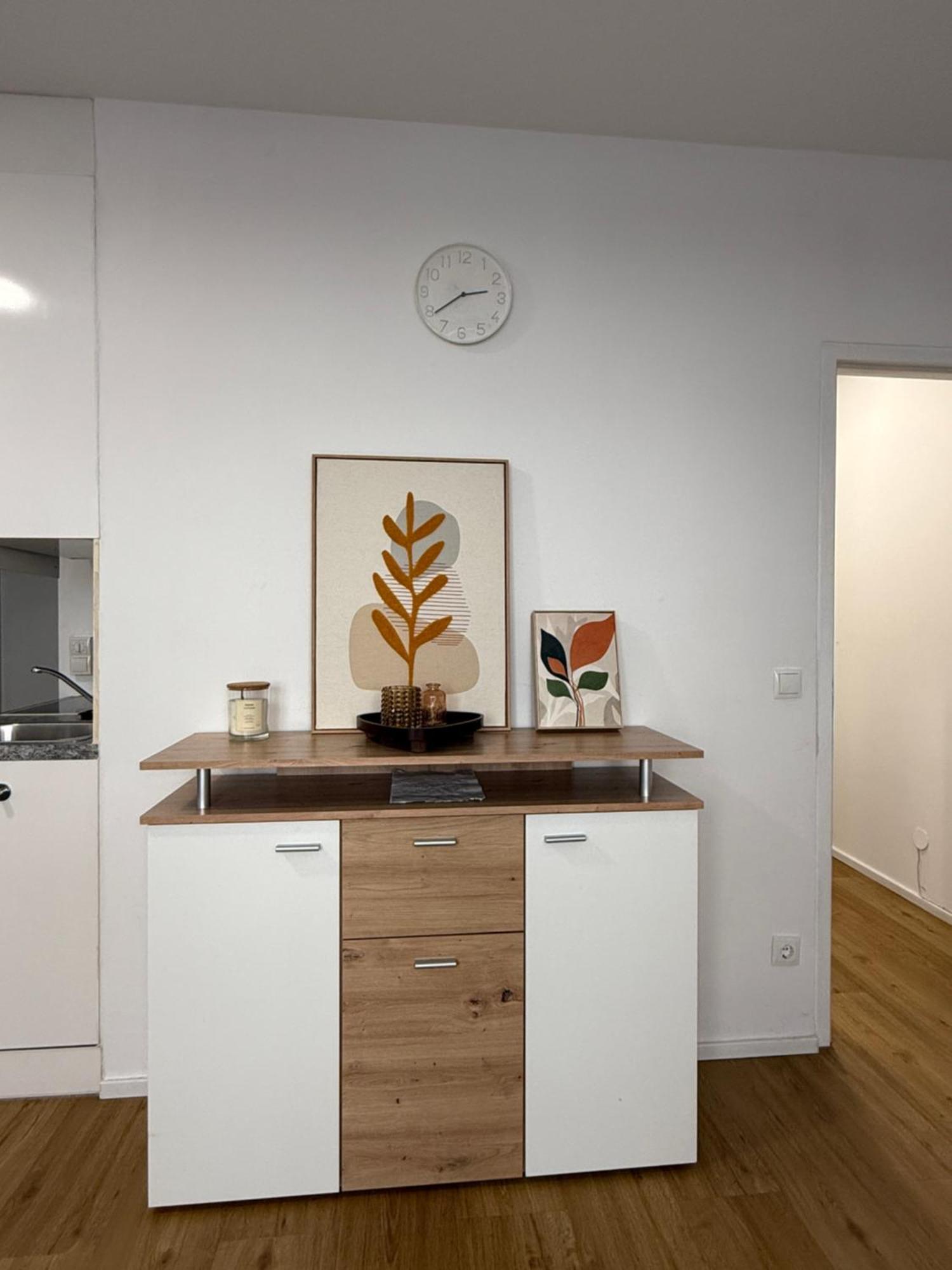 Urban Stays Apartments Вена Экстерьер фото