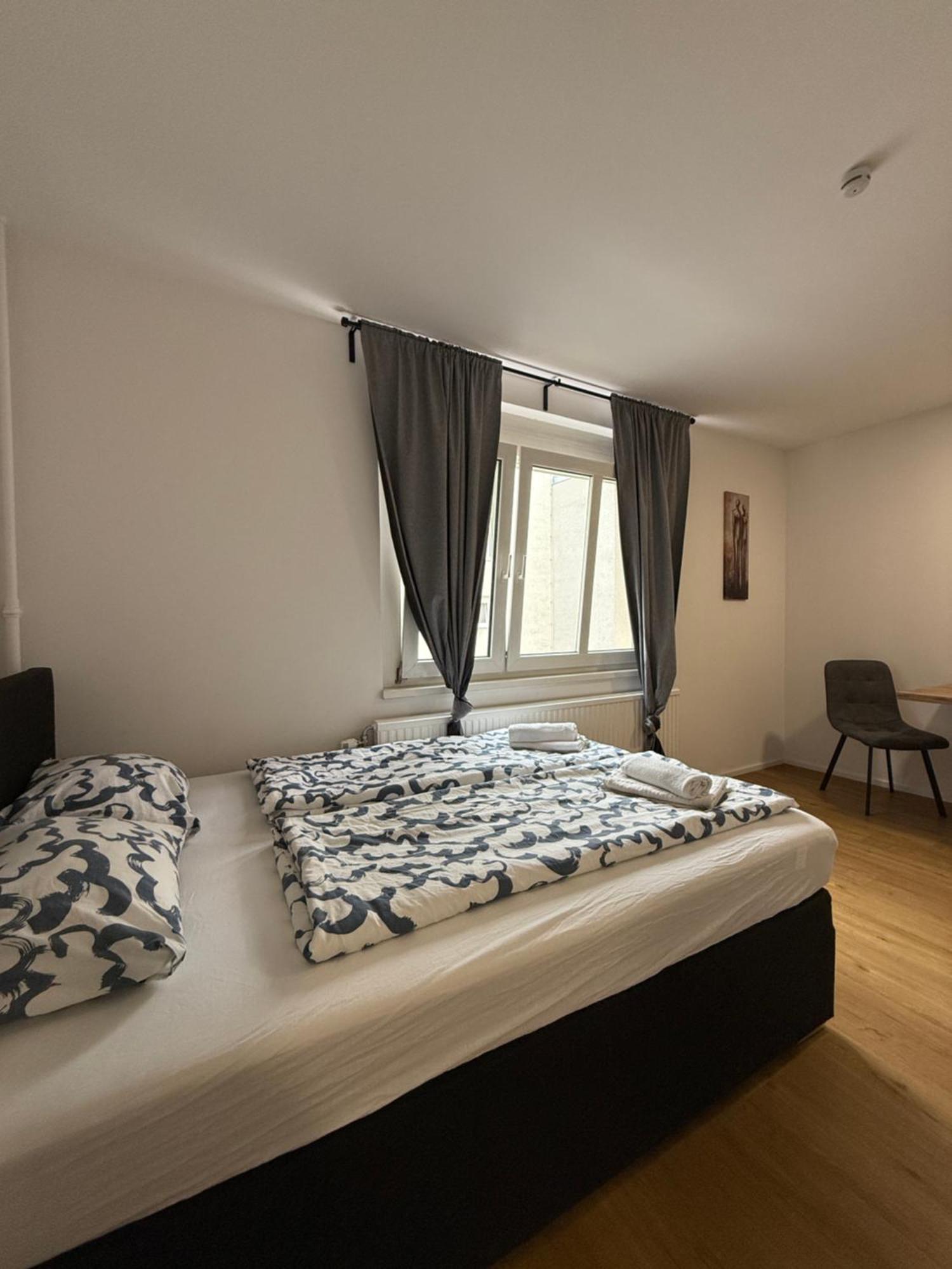 Urban Stays Apartments Вена Номер фото