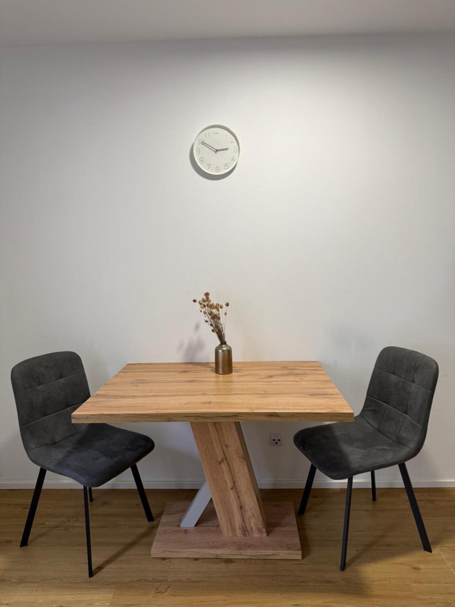 Urban Stays Apartments Вена Экстерьер фото