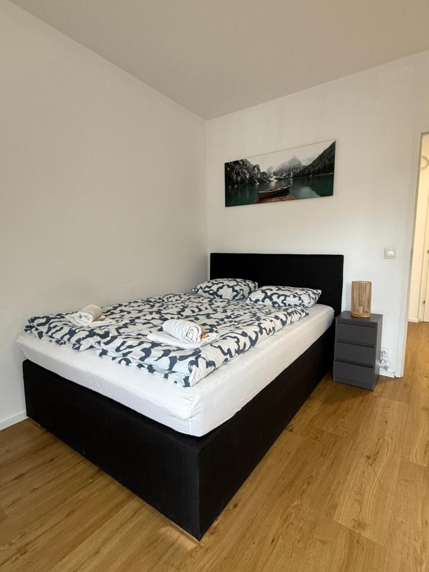 Urban Stays Apartments Вена Экстерьер фото
