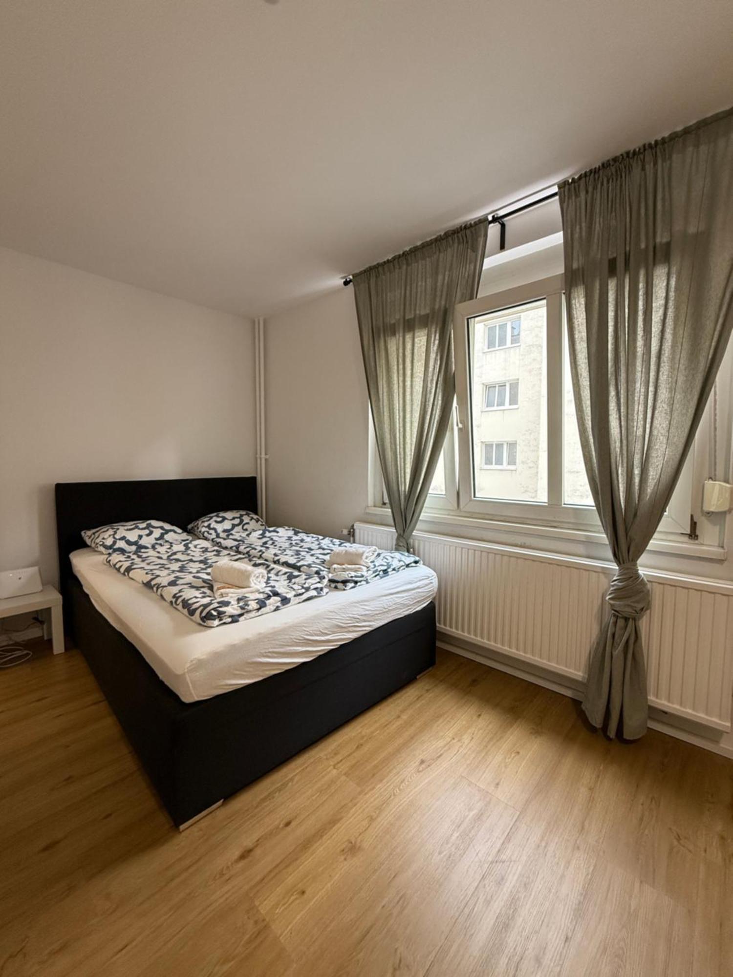 Urban Stays Apartments Вена Экстерьер фото