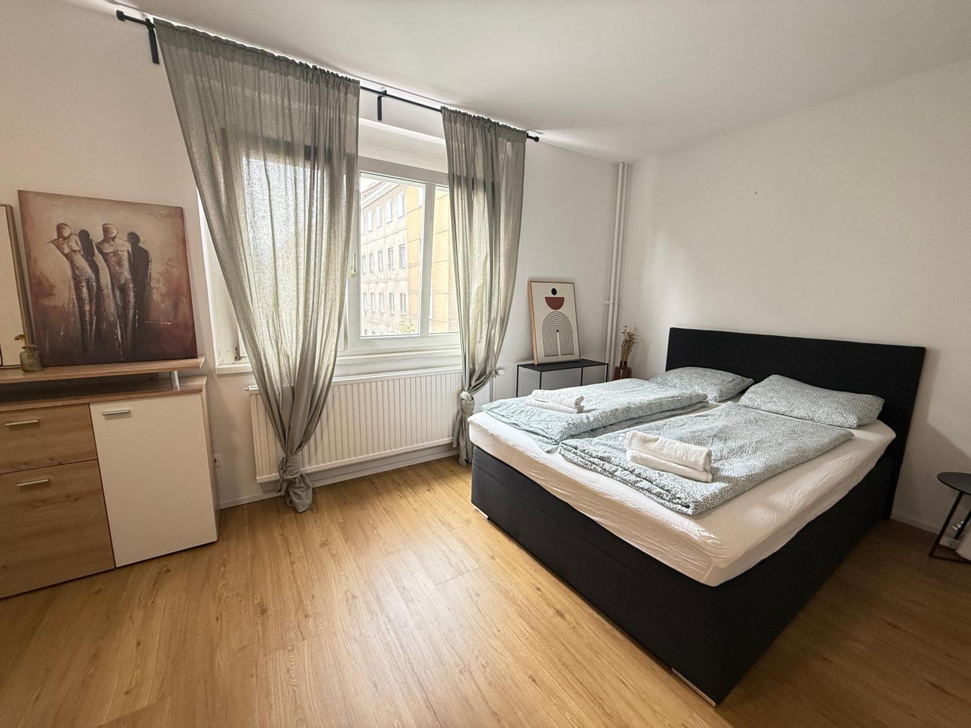 Urban Stays Apartments Вена Экстерьер фото